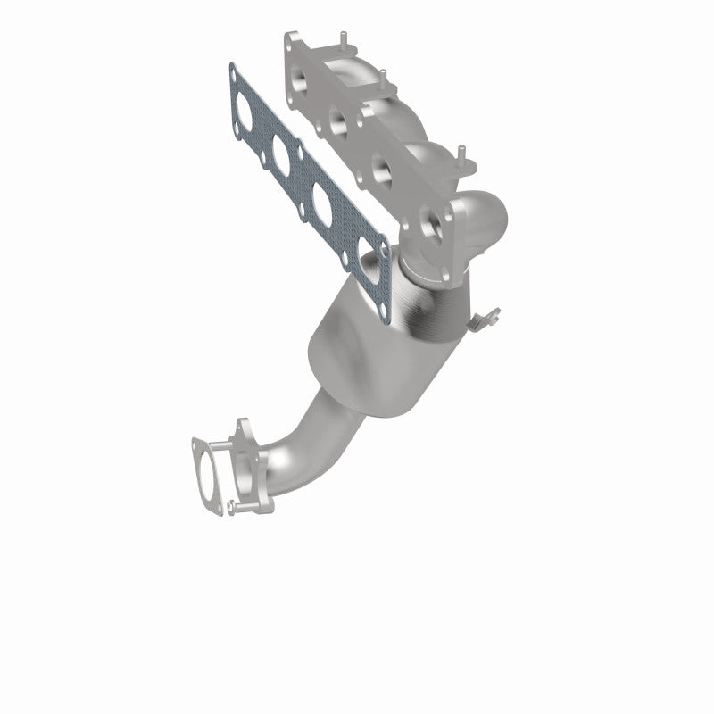 MagnaFlow 15-17 Chrysler 200 2.4L OEM Manifold Direct Fit Converter