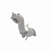 Load image into Gallery viewer, MagnaFlow 16-17 Cadillac ATS 2.0L Close Coupled Direct Fit Converter