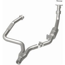 Load image into Gallery viewer, MagnaFlow 98-99 Chevrolet Camaro 5.7L Direct Fit Converter