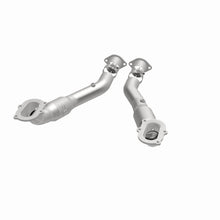 Load image into Gallery viewer, MagnaFlow 12-13 Chevrolet Corvette 6.2L Direct Fit Converter