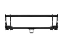Load image into Gallery viewer, aFe 2025+ RAM 1500 RHO L6 3.0L Terra Guard Bull Bar w/ Hitch Receiver