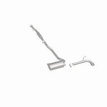 Load image into Gallery viewer, MagnaFlow BRE Exhaust Kit 12-17 JEEP COMPASS 2.4L