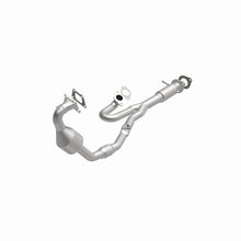 Load image into Gallery viewer, MagnaFlow 10-11 Cadillac SRX 3.0L Direct Fit Converter