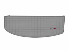 Load image into Gallery viewer, WeatherTech 2026 Hyundai Palisade Behind 3rd Row Cargo Liners - Grey