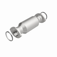 Load image into Gallery viewer, MagnaFlow 93-94 Land Cruiser 4.5 Undby Direct Fit Converter