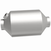 Load image into Gallery viewer, MagnaFlow 2.00 1/O2 CA 5in. Spun Universal Converter