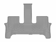 Load image into Gallery viewer, WeatherTech 2026 Hyundai Palisade 3RD Row Rear FloorLiner HP - Grey