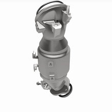 Load image into Gallery viewer, MagnaFlow Direct Fit Catalytic Converter OEM 15-17 NX200t L4 Underbody