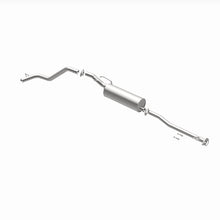 Load image into Gallery viewer, MagnaFlow BRE Exhaust Kit 01-04 Toyota Tacoma 2.7L
