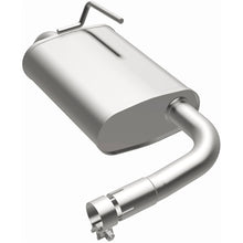 Load image into Gallery viewer, BRExhaust 19-25 Nissan Altima 2.5L Direct-Fit Replacement Rear Muffler Kit