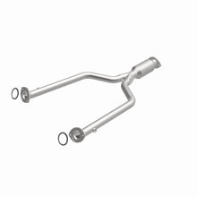 Load image into Gallery viewer, MagnaFlow 2007 Lexus GS430 4.3L Direct Fit Converter