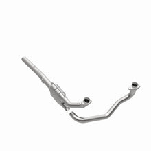 Load image into Gallery viewer, MagnaFlow 94-95 Dodge Ram y-pipe CA Direct Fit Converter