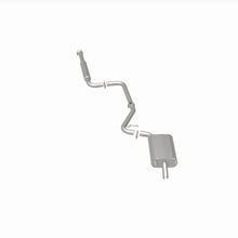 Load image into Gallery viewer, MagnaFlow BRE Exhaust Kit 01-06 Sebring Stratus