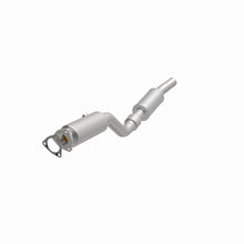 Load image into Gallery viewer, MagnaFlow 06-09 Audi A4 Quattro 3.2L Direct Fit Converter