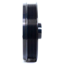 Load image into Gallery viewer, Fluidampr 02-16 Ford 4.0L Barra I6 Steel Internally Balanced Damper