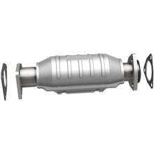Load image into Gallery viewer, MagnaFlow 86-89 Honda Accord 2.0L CA Direct Fit Converter