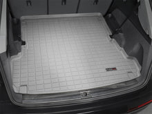 Load image into Gallery viewer, WeatherTech 23-25 Maserati Grecale (Excl. Folgore) Cargo Liners - Grey