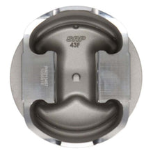 Load image into Gallery viewer, JE Pistons Chrysler 440 BB 4.360in Bore Flat Top -6.00cc Forged Pistons - Set of 8