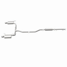Load image into Gallery viewer, MagnaFlow BRE Exhaust Kit 09-14 Acura TSX 2.4L