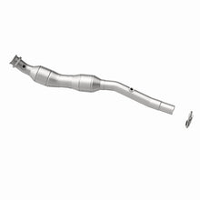 Load image into Gallery viewer, MagnaFlow 2005 Land Rover Range Rover 4.4L Direct Fit Converter