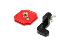 Load image into Gallery viewer, DV8 Universal Molle Adj. Antenna &amp; Whip Mount