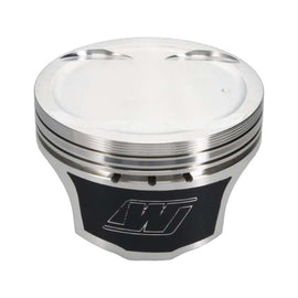 Wiseco Nissan VR38DETT -7 Dome 1.210in x 3.760in Set Of 6