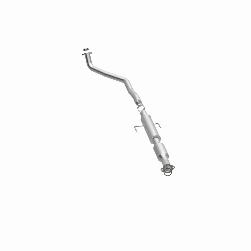 MagnaFlow 09-10 Pontiac Vibe 2.4L Direct Fit Converter
