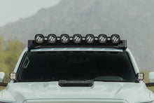 Load image into Gallery viewer, DV8 Baja Designs Linkable Lightbar Mount for DV8 Roof Rack Light Option