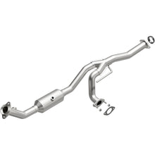 Load image into Gallery viewer, MagnaFlow 07-08 Ford Ranger 3.0L Direct Fit Converter