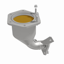Load image into Gallery viewer, MagnaFlow 2013 Nissan Pathfinder 3.5L Direct Fit Converter