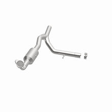 Load image into Gallery viewer, MagnaFlow 07-08 Ford F-150 5.4L Direct Fit Converter