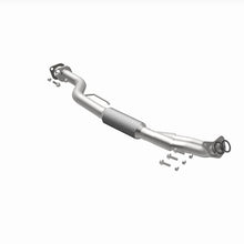 Load image into Gallery viewer, BRE Exhaust 00-01 Sentra 1.8L Front Pipe Kit