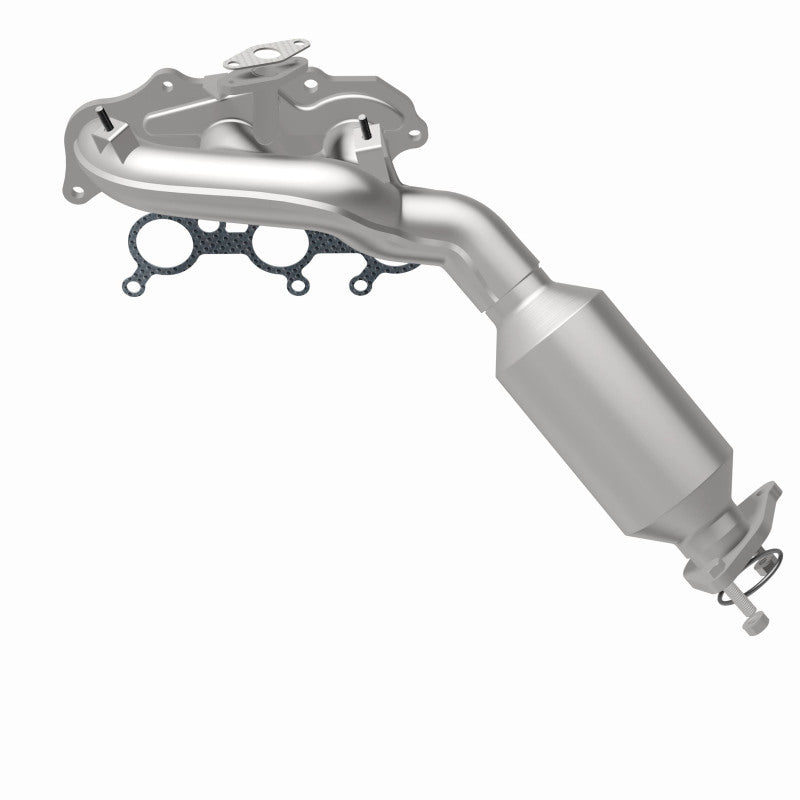 MagnaFlow 2013 FJ Cruiser V6 4 OEM Manifold Direct Fit Converter