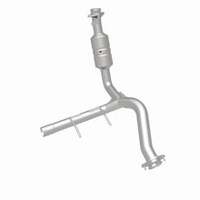 Load image into Gallery viewer, MagnaFlow 09-10 Ford F-150 5.4L Direct Fit Converter