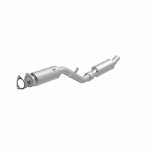 Load image into Gallery viewer, MagnaFlow 05-06 Audi A4 Quattro 3.2L Direct Fit Converter