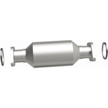 Load image into Gallery viewer, MagnaFlow 95-99 Toyota Tacoma / 1997 Geo Prizm Direct-fit Catalytic Converter
