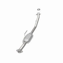 Load image into Gallery viewer, MagnaFlow 95 Mazda B2300 2.3L CA Direct Fit Converter