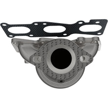 Load image into Gallery viewer, Magnaflow 07-10 Kia Sedona 3.8L California Grade CARB Compliant DF Manifold Catalytic Converter