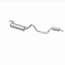 Load image into Gallery viewer, MagnaFlow BRE Exhaust Kit 08-10 Town &amp; Country Grand Caravan Routan