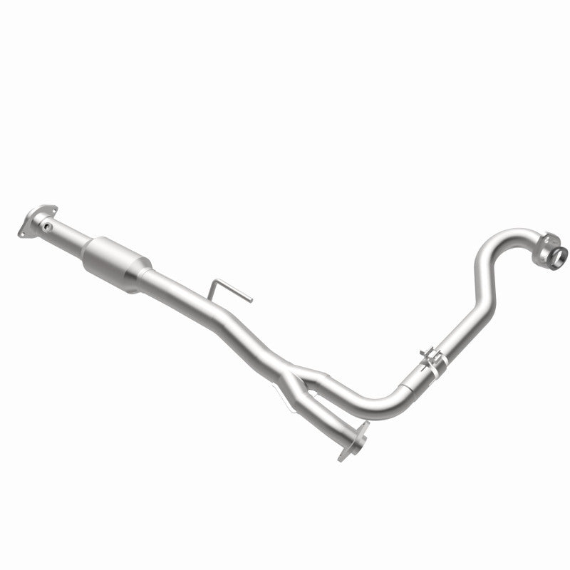 MagnaFlow 2003 Jeep Liberty 3.7L Direct Fit Converter