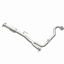 Load image into Gallery viewer, MagnaFlow 2003 Jeep Liberty 3.7L Direct Fit Converter