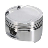 Wiseco BMW M54B30 3.0L 24V Turbo 84.25MM Bore STD Size 9.0:1 CR Pistons
