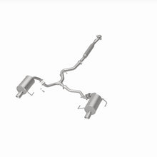 Load image into Gallery viewer, MagnaFlow BRE Exhaust Kit 06-09 Subaru Legacy 2.5L