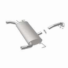Load image into Gallery viewer, BRE Exhaust 05-10 Sportage Tucson 2.7L Muffler Kit