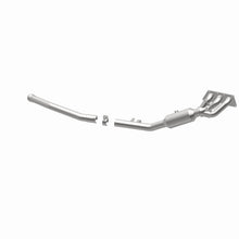 Load image into Gallery viewer, MagnaFlow 12-15 Mercedes-Benz ML350 3.5L Direct Fit Converter