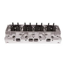 Load image into Gallery viewer, Edelbrock SB Oldsmobile Performer RPM Cylinder Heads for Hydraulic Roller Cam