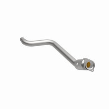 Load image into Gallery viewer, MagnaFlow 10-12 Jaguar XF 5.0L Direct Fit Converter