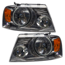 Load image into Gallery viewer, Oracle 05-08 Ford F-150 SMD HL - ColorSHIFT w/ BC1 Controller