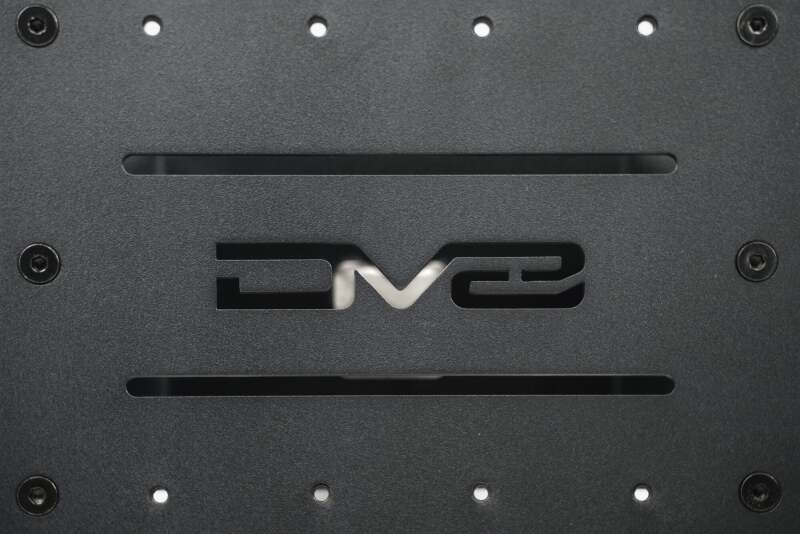 DV8 Offroad 15-20 F-150/17-21 F250/350 Digital Device Dash Mount