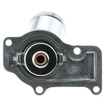Load image into Gallery viewer, Gates OE Type Thermostat Water Outlet Assembly - 180 Degree Bottom By-Pass